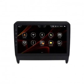 Штатная магнитола 22-119: 9-inch для PERODUA KANCIL 1995-2001 - A10D