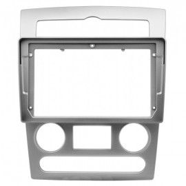 Штатная магнитола 22-1190: 9-inch для HYUNDAI COUPE (GK) 2007-2009 - A7