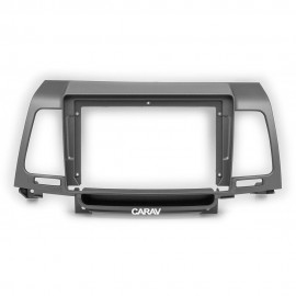 Штатная магнитола 22-1203: 9-inch для KIA OPRIUS, AMANTI 2006-2010 - A10D