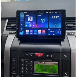 Штатная магнитола 22-1204: 9-inch для LAND ROVER RANGE ROVER SPORT 2005-2009 - A10D