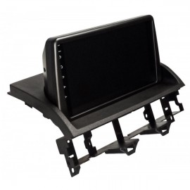 Штатная магнитола 22-1206: 9-inch для MAZDA 6, ATENZA 2002-2007 - A10D