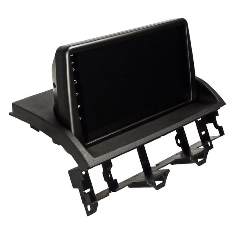 Штатная магнитола 22-1206: 9-inch для MAZDA 6, ATENZA 2002-2007 - N10Pro