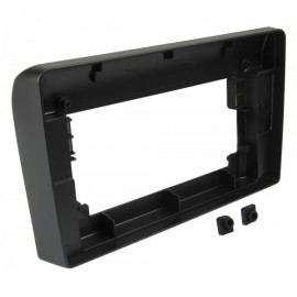 Штатная магнитола 22-1207: 10.1-inch для MITSUBISHI OUTLANDER 2003-2006, AIRTREK 2001-2005 - G13