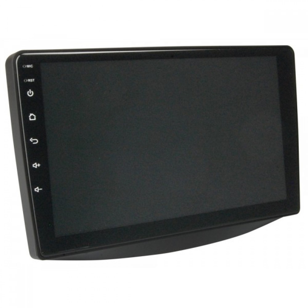 Штатная магнитола 22-1208: 9-inch для MITSUBISHI GRANDIS 2003-2011 - Q8