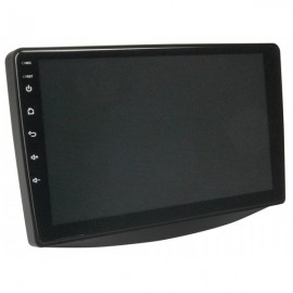 Штатная магнитола 22-1208: 9-inch для MITSUBISHI GRANDIS 2003-2011 - Q8