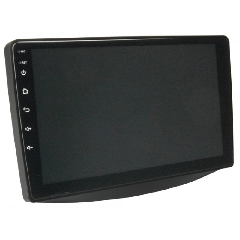 Штатная магнитола 22-1208: 9-inch для MITSUBISHI GRANDIS 2003-2011 - A7