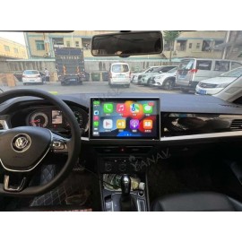 Штатная магнитола 22-121: 10.1-inch для VOLKSWAGEN LAVIDA 2018-2024 - N10Pro