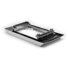 Штатная магнитола 22-1212: 10.1-inch для FOTON TUNLAND 2012-2024 - A10D