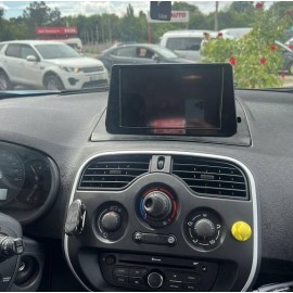 Штатная магнитола 22-1218: 9-inch для RENAULT KANGOO 2013-2024 - A6