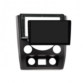 Штатная магнитола 22-1221: 9-inch для SAIPA 151 2013-2020 - A10D