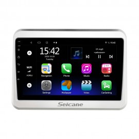 Штатная магнитола 22-1222: 9-inch для SUZUKI SPACIA 2017-2024 - A10D