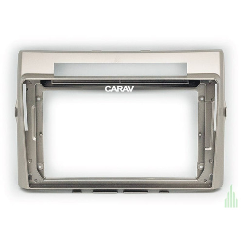 Штатная магнитола 22-1233: 9-inch для TOYOTA COROLLA VERSO 2004-2009 - A7