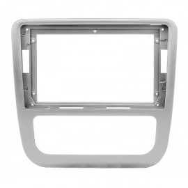 Штатная магнитола 22-1243: 9-inch для VOLKSWAGEN SCIROCCO 2009-2014 - A10D