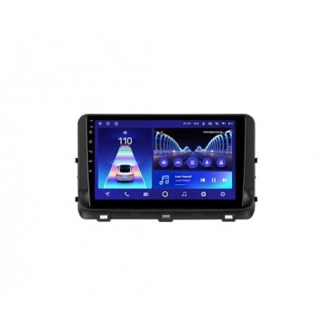 Штатная магнитола 22-1252: 9-inch для KIA CEED 2007-2009 - A7