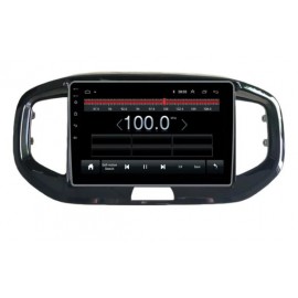 Штатная магнитола 22-1255: 10.1-inch для KIA KX1 2018-2024 - A10D