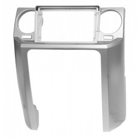 Штатная магнитола 22-1257: 9-inch для LAND ROVER DISCOVERY 2004-2009 - G13