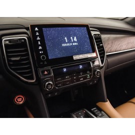 Штатная магнитола 22-1274: 10.1-inch для HONDA AVANCIER 2016-2024 - A7