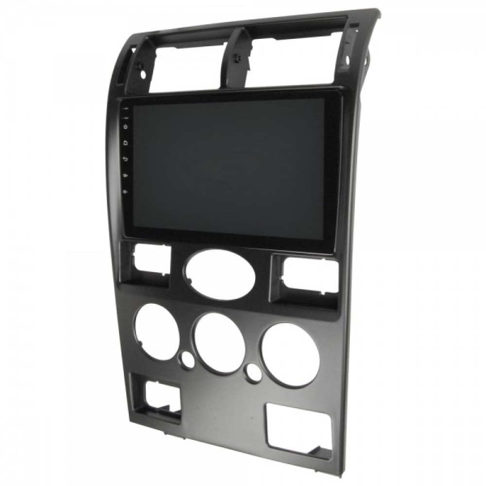 Штатная магнитола 22-1281: 9-inch для FORD MONDEO 2000-2003 - A7