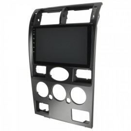 Штатная магнитола 22-1281: 9-inch для FORD MONDEO 2000-2003 - A7