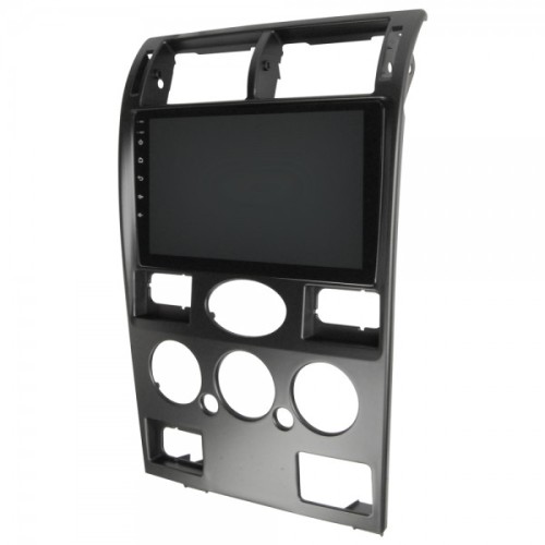 Штатная магнитола 22-1281: 9-inch для FORD MONDEO 2000-2003 - N10Pro