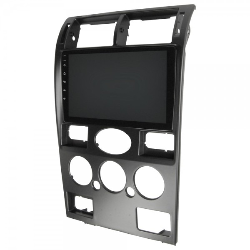 Штатная магнитола 22-1281: 9-inch для FORD MONDEO 2000-2003 - N10Pro