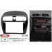 Штатная магнитола 22-129: 9-inch для MITSUBISHI MIRAGE 2012-2024, SPACE STAR 2013-2024 - A6