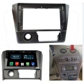 Штатная магнитола 22-1294: 9-inch для MITSUBISHI LANCER IX 2006-2012 - Q8