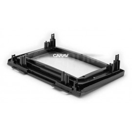 Штатная магнитола 22-1296: 9-inch для HONDA HR-V, VEZEL 2021-2024 - A7