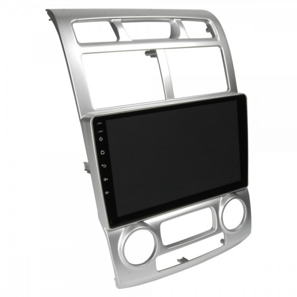Штатная магнитола 22-1297: 9-inch для KIA SPORTAGE 2005-2009 - A10D