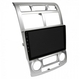 Штатная магнитола 22-1297: 9-inch для KIA SPORTAGE 2005-2009 - A10D