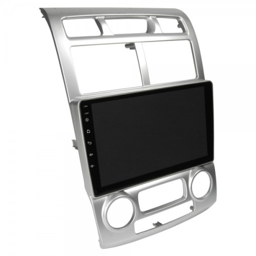 Штатная магнитола 22-1297: 9-inch для KIA SPORTAGE 2005-2009 - A7