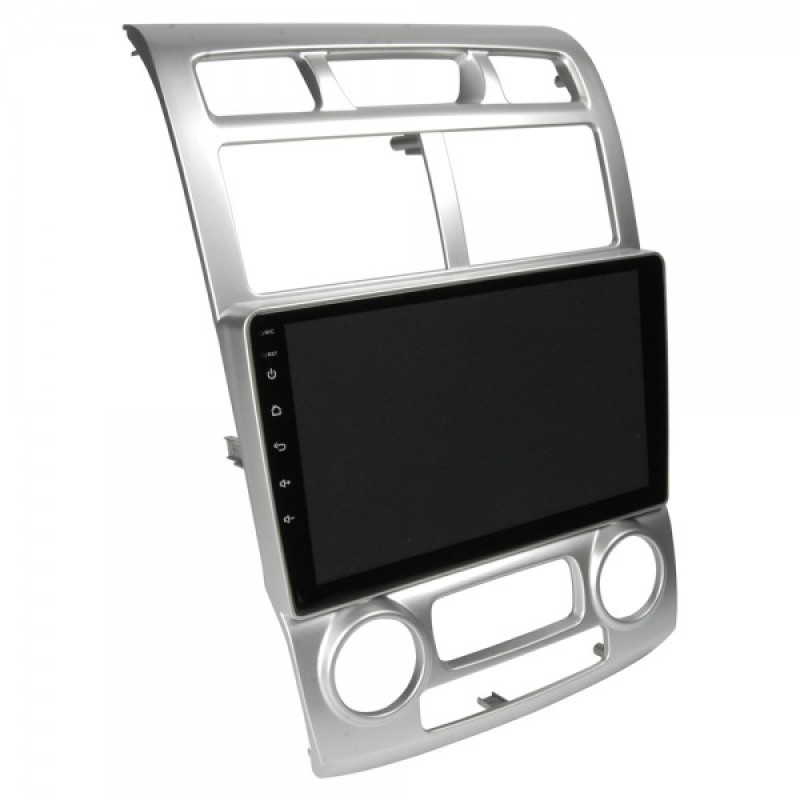 Штатная магнитола 22-1297: 9-inch для KIA SPORTAGE 2005-2009 - A7
