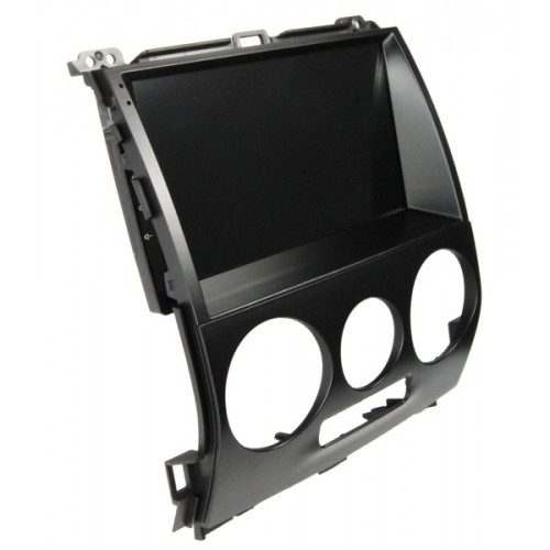 Штатная магнитола 22-1298: 9-inch для TOYOTA LAND CRUISER PRADO (120) 2002-2009 - A10D