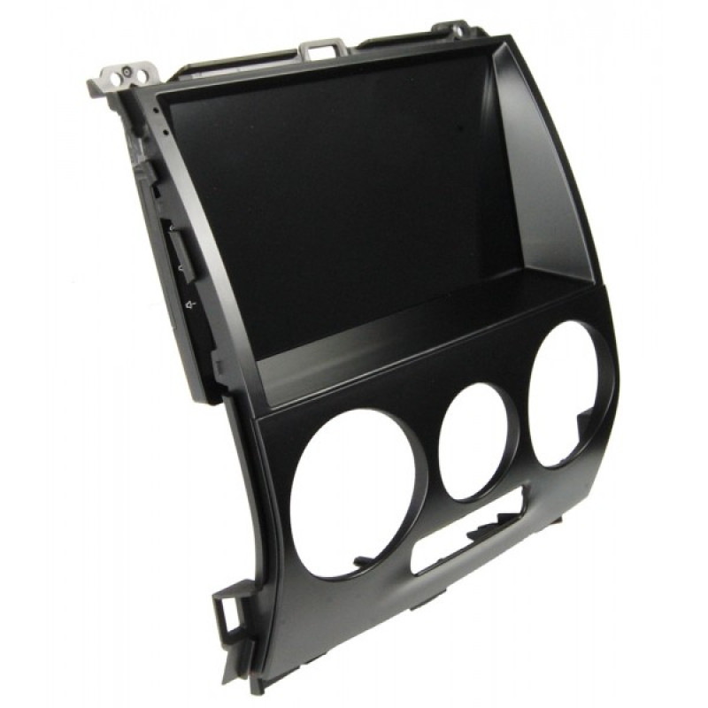 Штатная магнитола 22-1298: 9-inch для TOYOTA LAND CRUISER PRADO (120) 2002-2009 - A10D