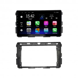 Штатная магнитола 22-1305: 9-inch для CHANGAN CX20 2010-2015 - A10D