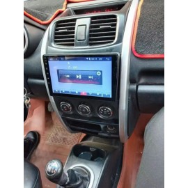 Штатная магнитола 22-1305: 9-inch для CHANGAN CX20 2010-2015 - A10D