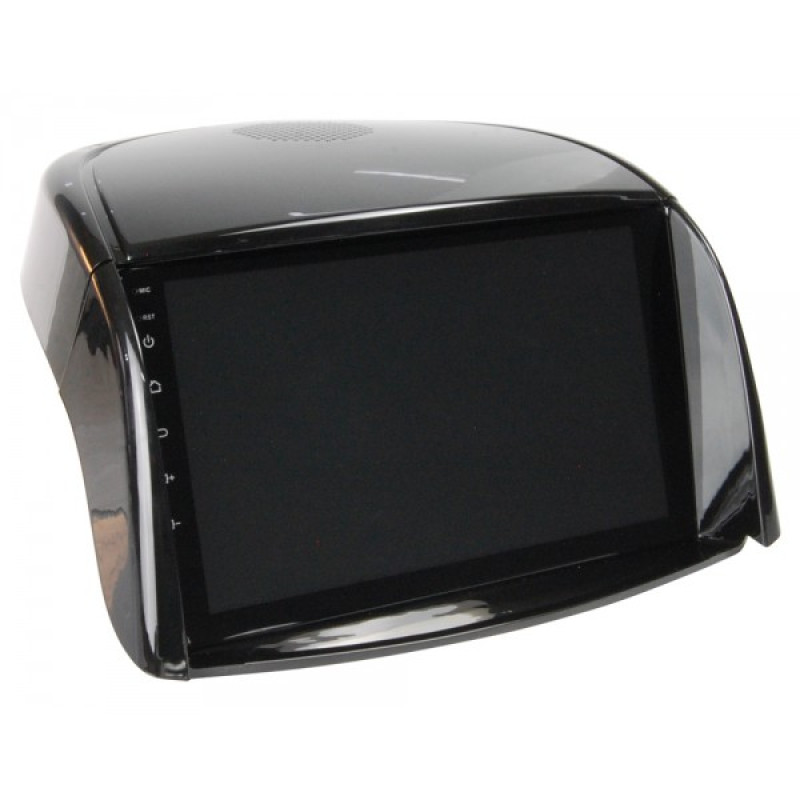 Штатная магнитола 22-1306: 9-inch для RENAULT KOLEOS 2008-2016 - N10Pro