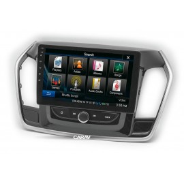 Штатная магнитола 22-1321: 10.1-inch для CHEVROLET TRAVERSE 2018-2023 - A10D