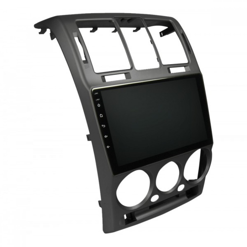 Штатная магнитола 22-1322: 9-inch для HYUNDAI GETZ 2002-2010 - A7