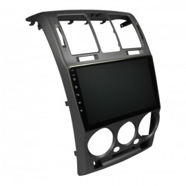 Штатная магнитола 22-1322: 9-inch для HYUNDAI GETZ 2002-2010 - A7