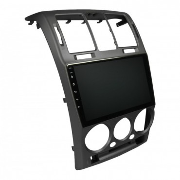 Штатная магнитола 22-1322: 9-inch для HYUNDAI GETZ 2002-2010 - A10D