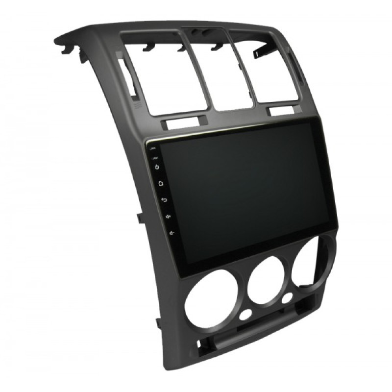 Штатная магнитола 22-1322: 9-inch для HYUNDAI GETZ 2002-2010 - A6