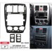 Штатная магнитола 22-1322: 9-inch для HYUNDAI GETZ 2002-2010 - A6