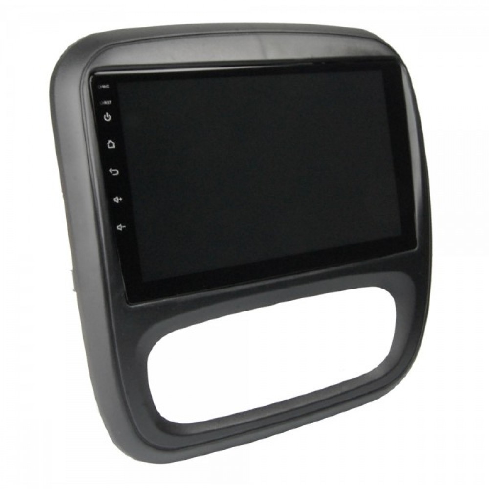 Штатная магнитола 22-1327: 9-inch для RENAULT TRAFIC 2014-2021 - A10D