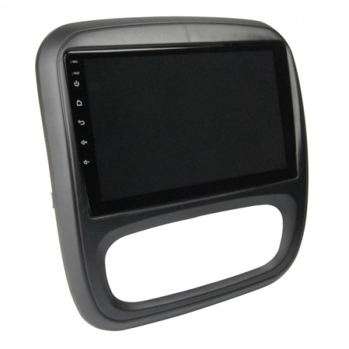 Штатная магнитола 22-1327: 9-inch для RENAULT TRAFIC 2014-2021 - A6