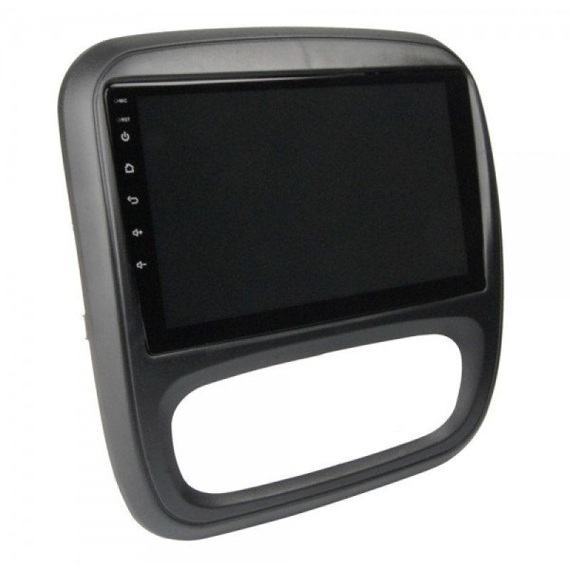 Штатная магнитола 22-1327: 9-inch для RENAULT TRAFIC 2014-2021 - A6