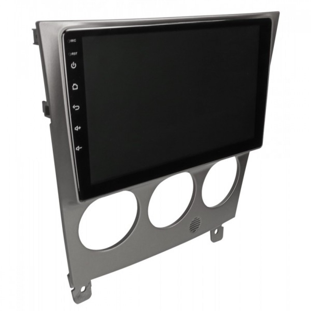 Штатная магнитола 22-1328: 9-inch для SUBARU IMPREZA, IMPREZA WRX 2000-2007 - A10D