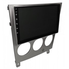 Штатная магнитола 22-1328: 9-inch для SUBARU IMPREZA, IMPREZA WRX 2000-2007 - A10D