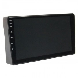 Штатная магнитола 22-1334: 9-inch для VOLKSWAGEN TOUAREG 2002-2010 - A7