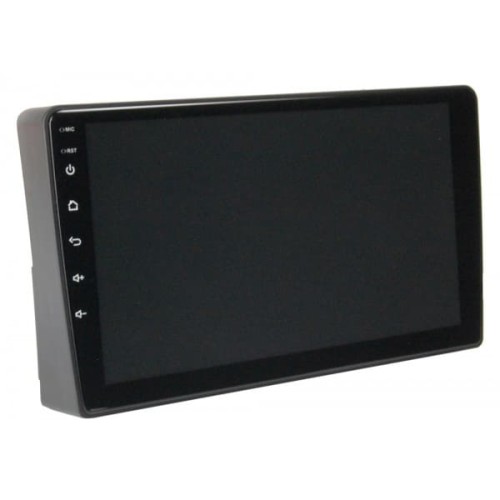 Штатная магнитола 22-1334: 9-inch для VOLKSWAGEN TOUAREG 2002-2010 - A16